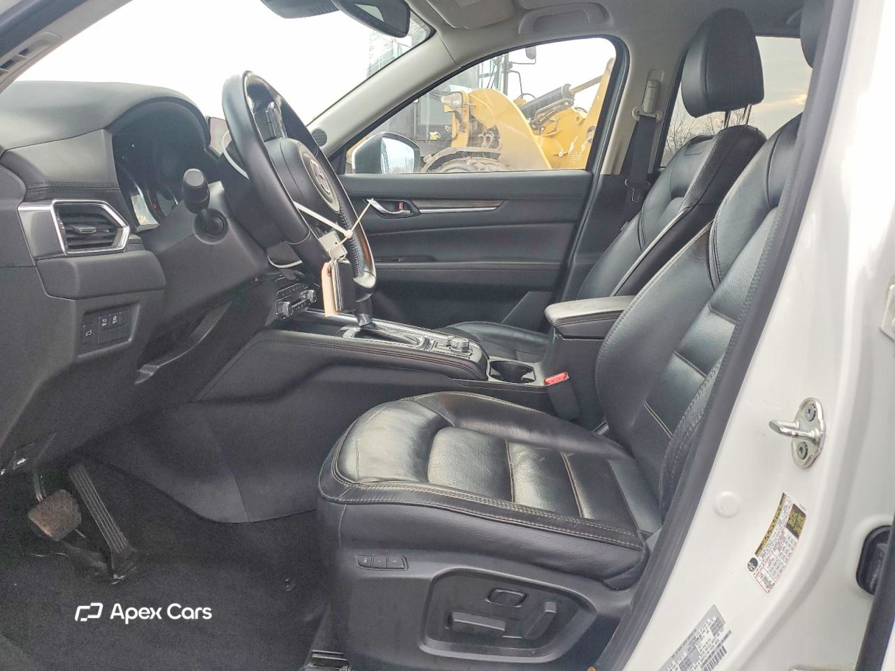 Mazda CX-5 2020