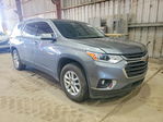 Chevrolet Traverse 2021