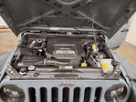 Jeep Wrangler 2015