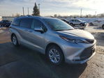 Toyota Sienna 2023