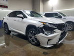 Lexus RX 2016