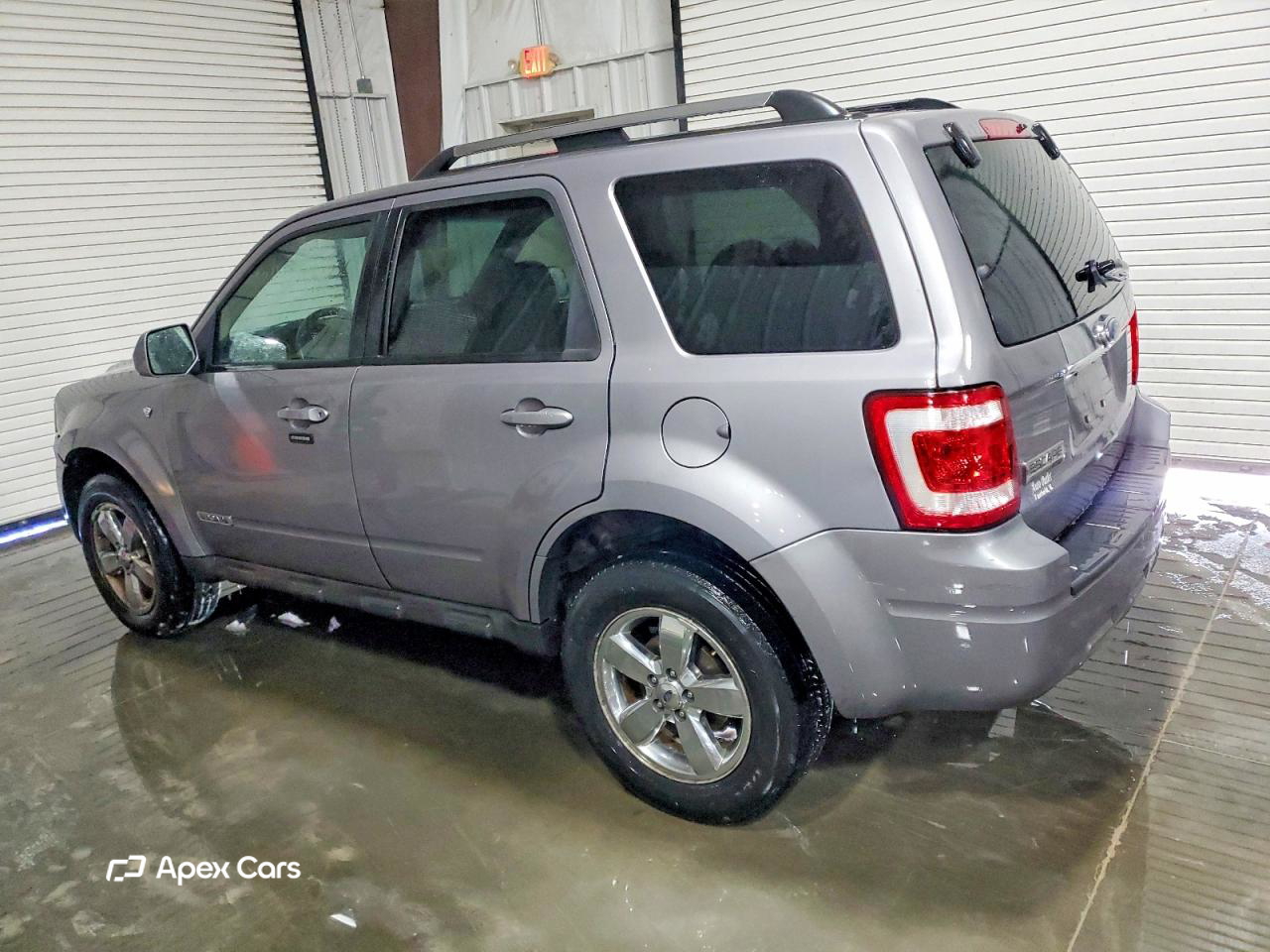 Ford Escape 2008