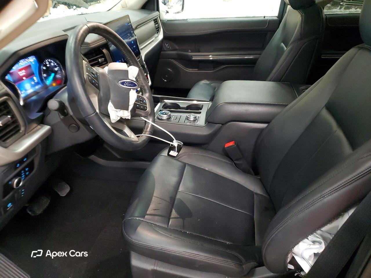 Ford Expedition 2023