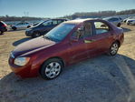 Kia Spectra 2006