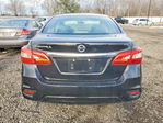 Nissan Sentra 2019