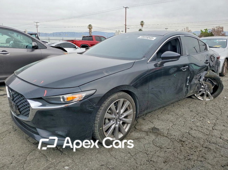 Mazda 3 2021 - Image 1 of 12