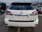 Lexus RX 2015