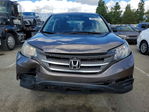 Honda CR-V 2014