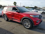 Ford Explorer 2020