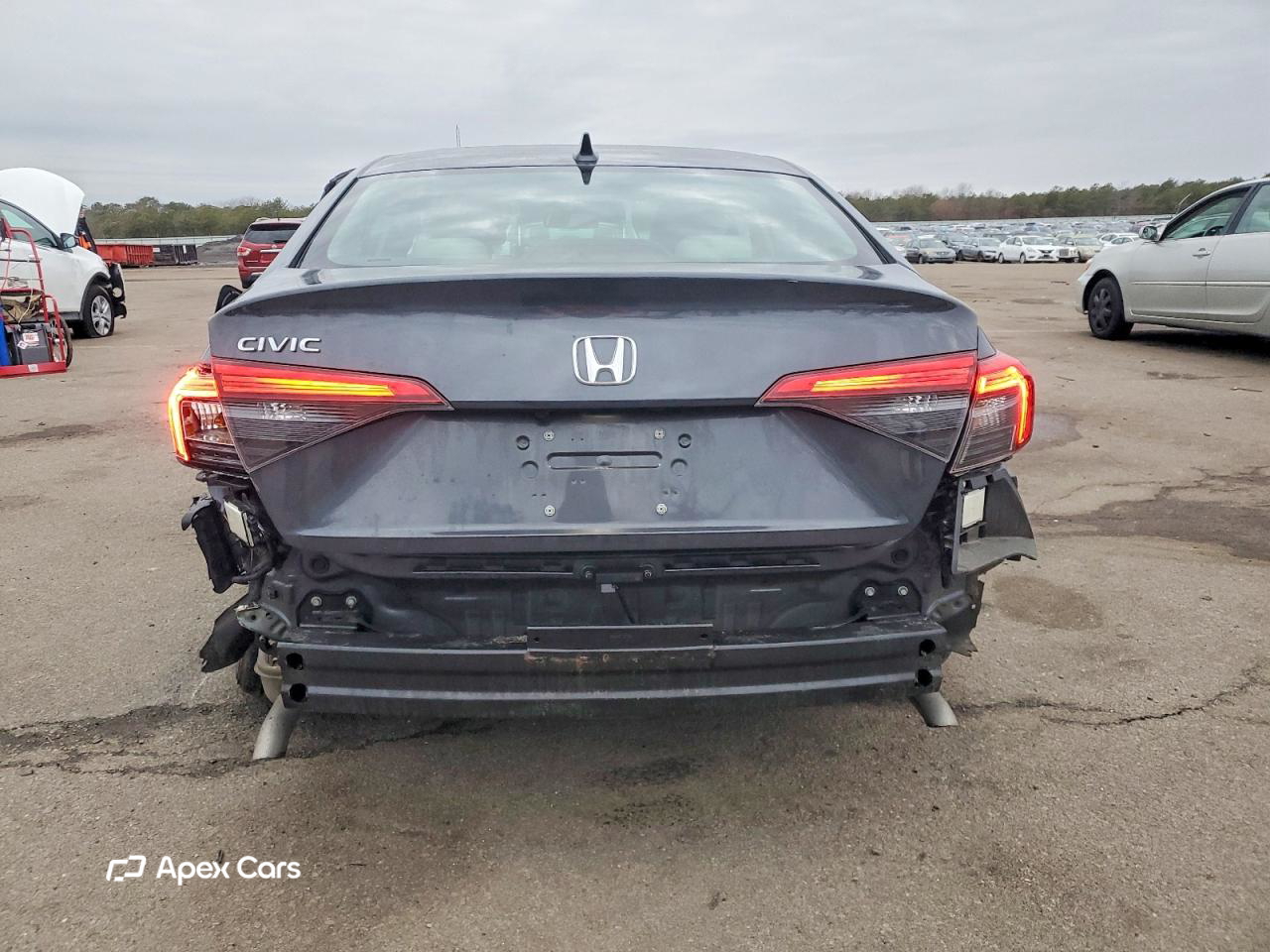 Honda Civic 2023