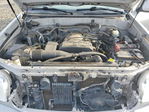 Toyota Sequoia 2002
