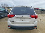 Mitsubishi Outlander 2019