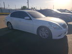 Infiniti G 2011