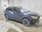 Subaru XV 2016