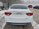Chrysler 200 2015