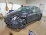 Tesla Model Y 2020