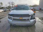 Chevrolet Avalanche 2013