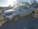 Chevrolet Trax 2018