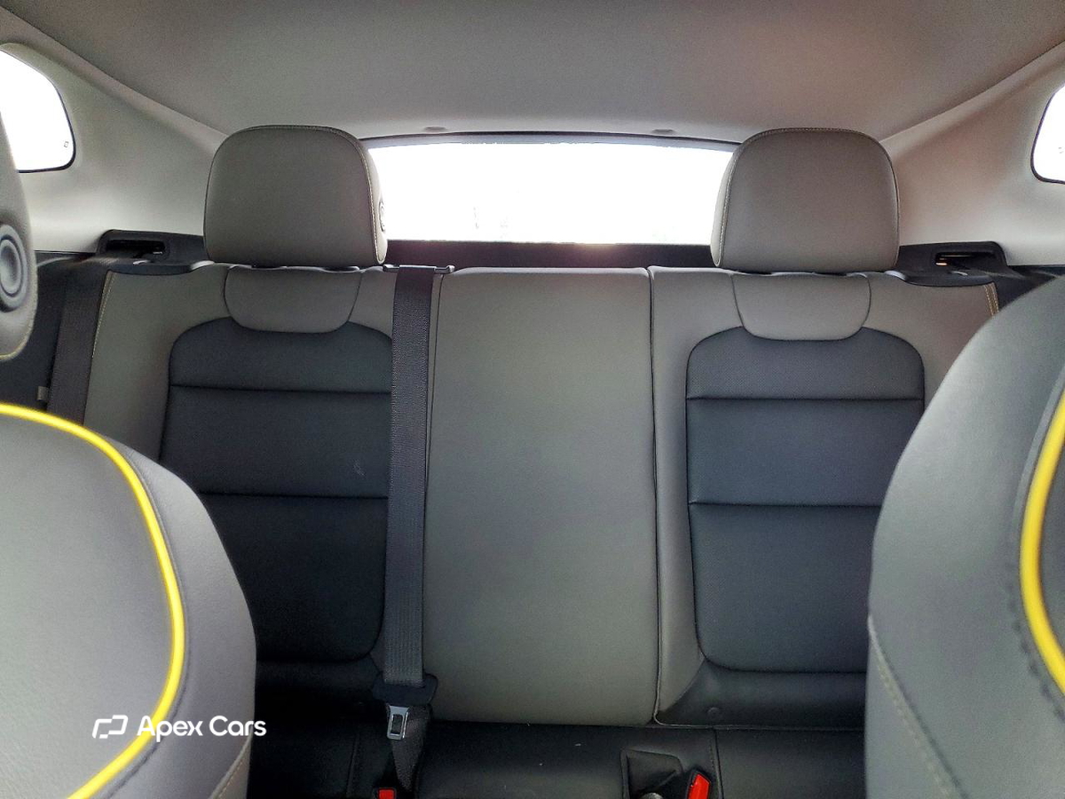 Chevrolet Trax 2025