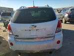 Chevrolet Captiva 2012