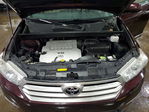 Toyota Highlander 2012