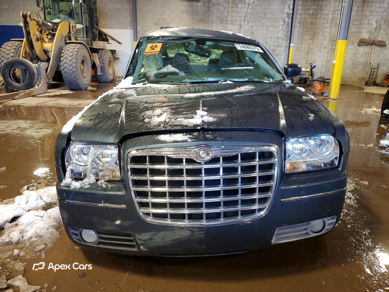 Chrysler 300 2008