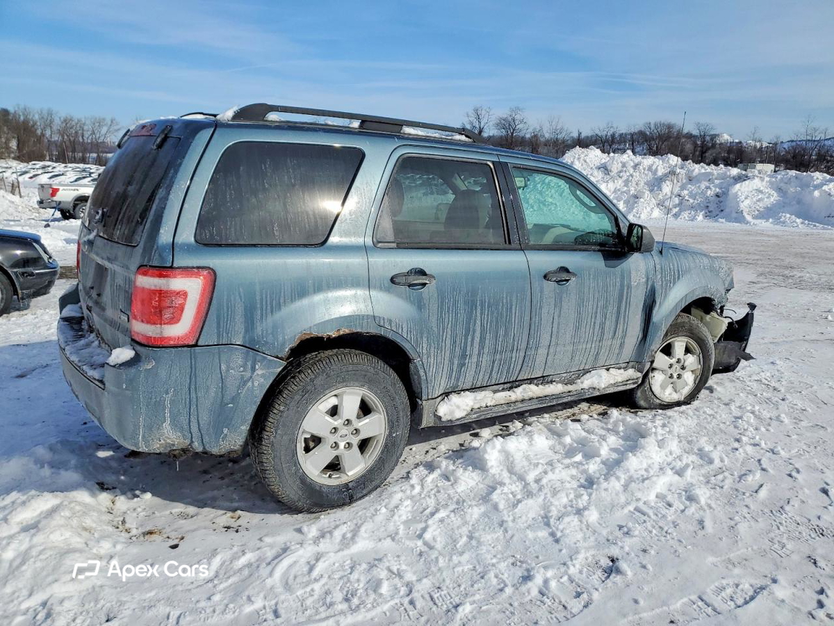 Ford Escape 2010