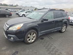 Subaru Outback 2014