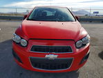 Chevrolet Sonic 2013