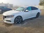 Honda Accord 2020