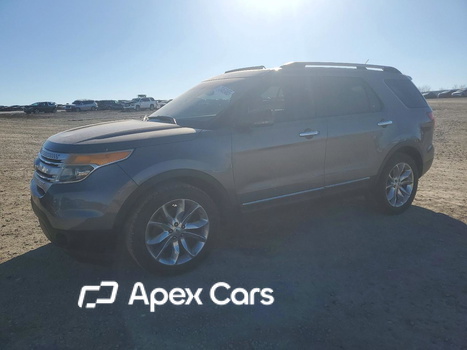 Ford Explorer 2013 - Image 1 of 13