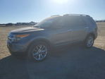 Ford Explorer 2013