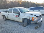 Chevrolet Silverado 2007