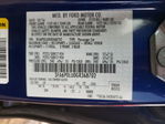 Ford Fusion 2016