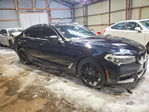 BMW Series 5 2018
