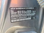 BMW X3 2017