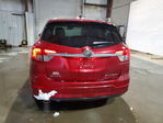 Buick Envision 2017