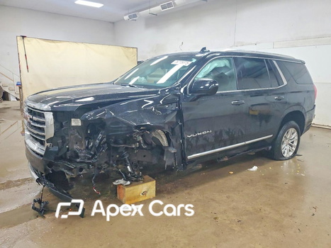 GMC Yukon 2023 - Image 1 of 15