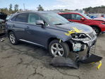 Lexus RX 2015