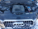 Audi Q5 2015