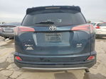 Toyota RAV 4 2017