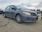 Toyota Corolla 2012