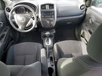 Nissan Versa 2017