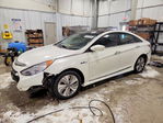 Hyundai Sonata 2014