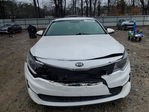 Kia Optima 2018