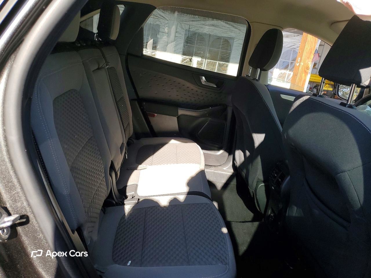 Ford Escape 2020
