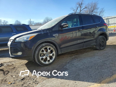 Ford Escape 2013 - Image 1 of 13