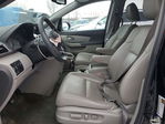 Honda Odyssey 2017