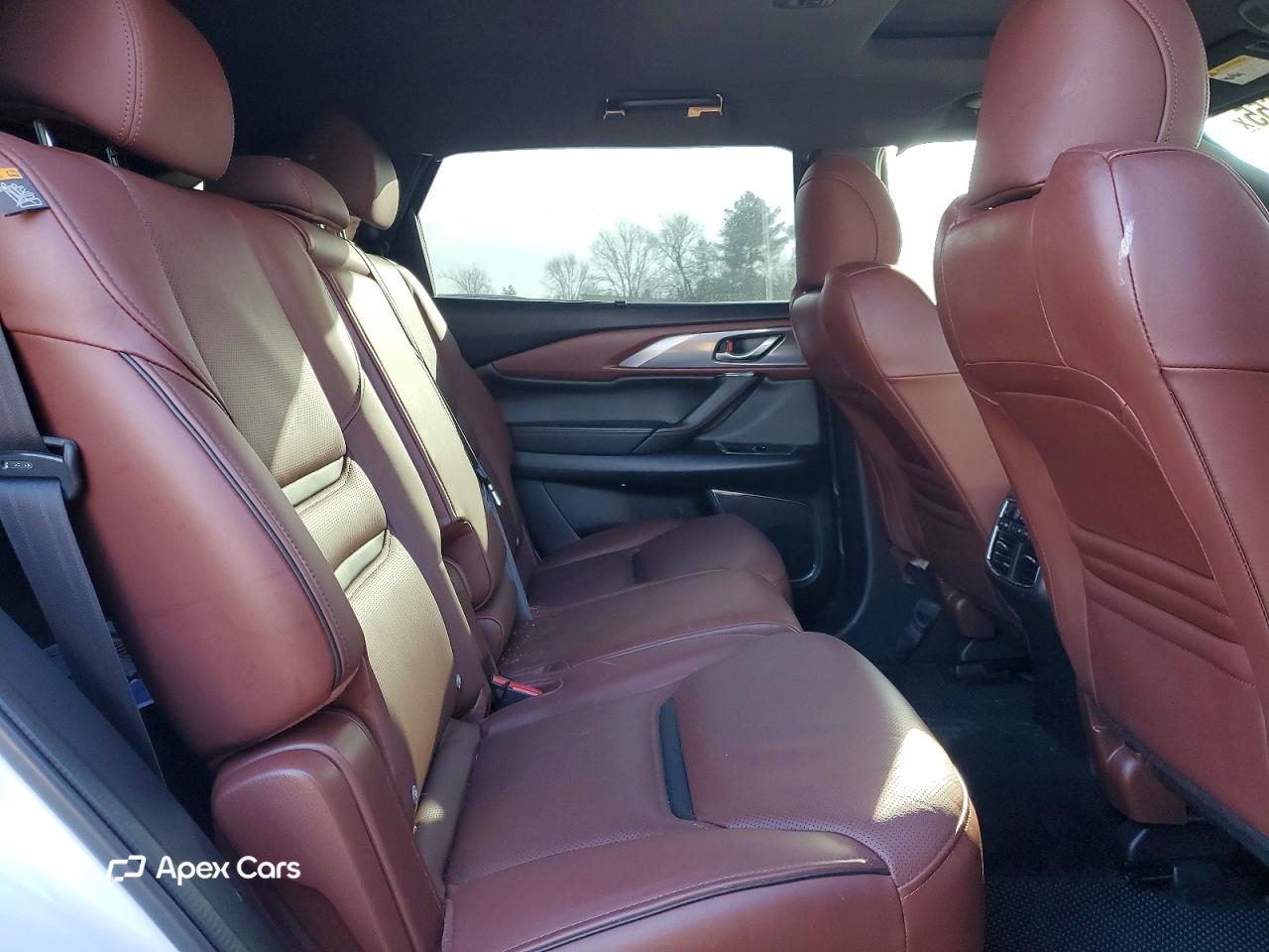 Mazda CX-9 2019