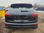 Porsche Cayenne 2018